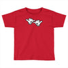 mickey mouse signe Toddler T-shirt