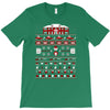 merry x mas you filthy animal T-Shirt