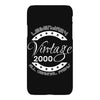 legendary vintage 2000 iPhoneX