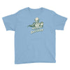 mon calamari from the black lagoon Youth Tee