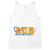 care beers Tank Top