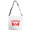 Canada Adjustable Strap Totes