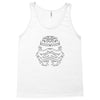geo trooper   exclusive Tank Top