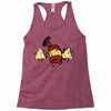 salsa dancing Racerback Tank