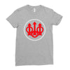 dirty rotten imbeciles best trending Ladies Fitted T-Shirt