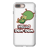 dum dum gazoo iPhone 8 Plus
