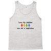 love thy neighbor! Tank Top