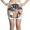 Dobre Brohters Mini Skirts