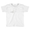 salt Toddler T-shirt