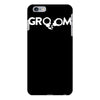 groom handcuffs funny iPhone 6 Plus/6S Plus Case