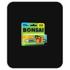 bonsai chainsaw Mousepad