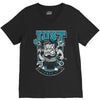 mad man V-Neck Tee
