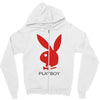 BEST LOGOS Zipper Hoodie