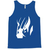 wolverine image x men avengers marvel comics gift Tank Top