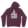 asian food humor chopsticks Hoodie