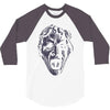 weeping angel 3/4 Sleeve Shirt