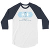 prescott pharmaceuticals 3/4 Sleeve Shirt