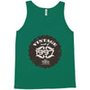 vintage made of 1997 all original parts Tank Top