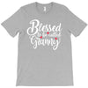 Blessed to be Called Granny T-Shirt