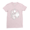 of acheron trending Ladies Fitted T-Shirt