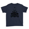 I Am Golden Retriever Actually In A Very Commited Relationship Youth Tee