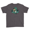 creaturooki Youth Tee