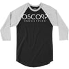 oscorp industries 3/4 Sleeve Shirt