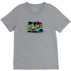 malviviendo V-Neck Tee