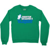 shooter mcgavin's golf tournament Crewneck Sweatshirt