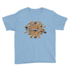 roll your dice Youth Tee