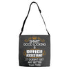 Smart Good Looking Office Assistant Doesnt Get Better Than This Adjustable Strap Totes