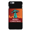 i want to believe santa parody iPhone 6 Plus/6s Plus Case