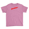 baywatch Youth Tee
