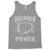 uganda power Tank Top