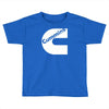 cummins sport Toddler T-shirt