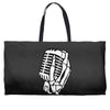 death singer Weekender Totes