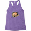 phantom of the opera (2) Racerback Tank