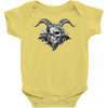 DEVIL 666 Baby Bodysuit