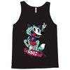 foxes Tank Top