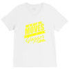 we&rsquo;ve got the moves like jagger smithston student council V-Neck Tee