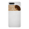 round balls iPhone 7 Plus Case