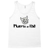 muerto de risa looks nice Tank Top