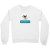 pugemon Crewneck Sweatshirt