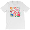 learn from the flowers T-Shirt