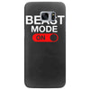 beast mode activated Samsung Galaxy S7 Edge