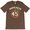 Impeach 45 T-Shirt