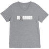 warrior V-Neck Tee