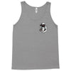 pocket dark link Tank Top