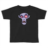 count dracula Toddler T-shirt