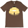 two rogues at the end of the world T-Shirt